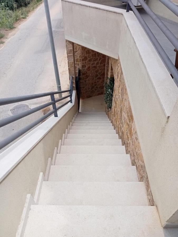 L'Horitzo Apartment Llado Exterior foto